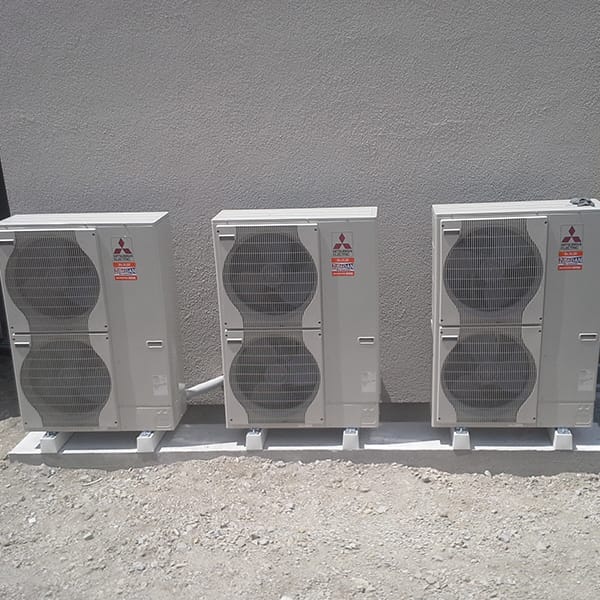 Hladilne in klima naprave