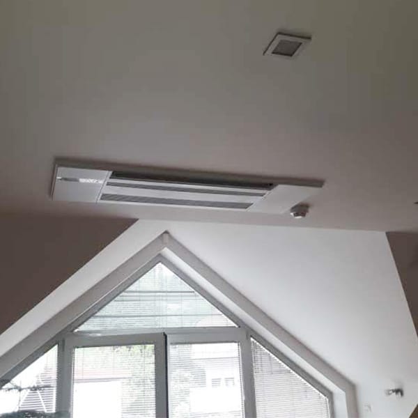 Hladilne in klima naprave